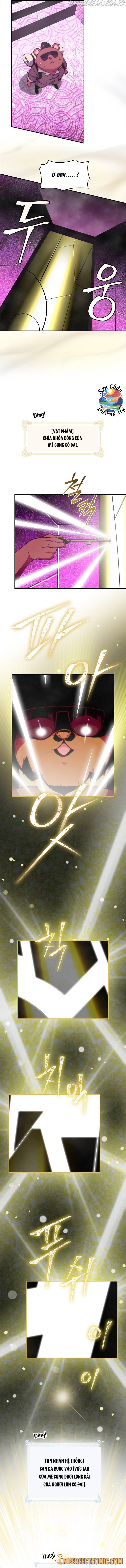 Ta Sinh Ra Để Làm Người Vĩ Đại Chapter 131 - 12