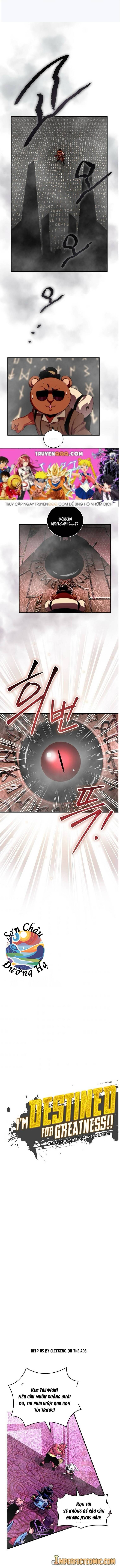 Ta Sinh Ra Để Làm Người Vĩ Đại Chapter 132 - 1