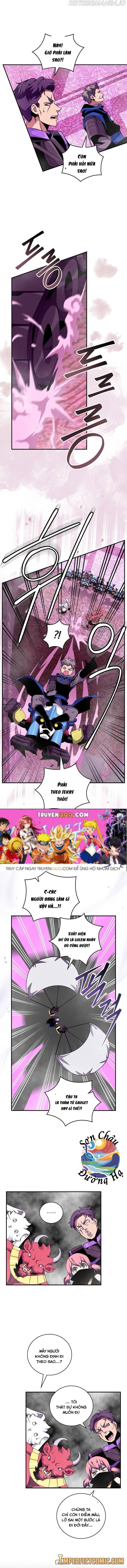 Ta Sinh Ra Để Làm Người Vĩ Đại Chapter 132 - 2