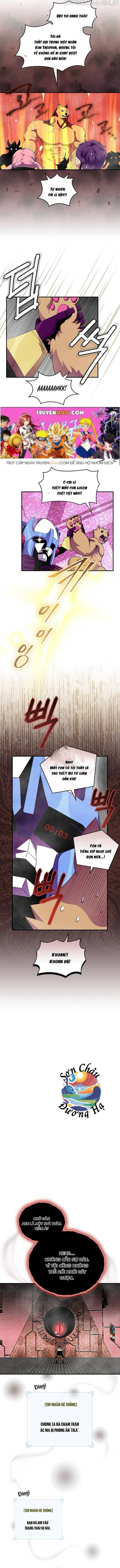 Ta Sinh Ra Để Làm Người Vĩ Đại Chapter 132 - 3