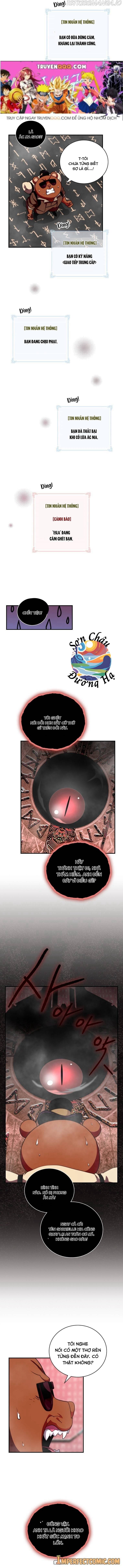 Ta Sinh Ra Để Làm Người Vĩ Đại Chapter 132 - 4