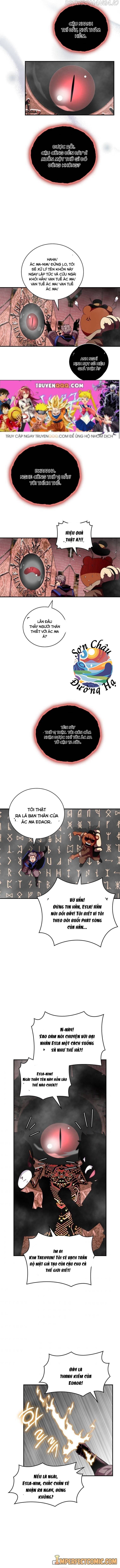 Ta Sinh Ra Để Làm Người Vĩ Đại Chapter 132 - 6