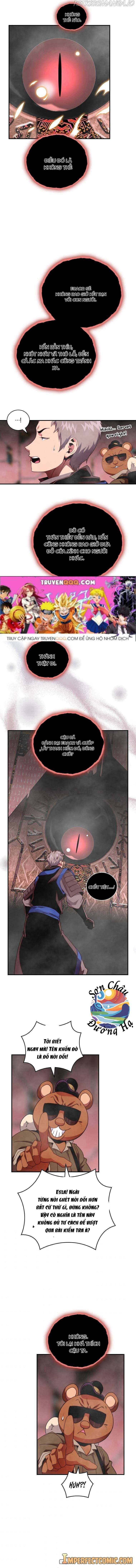 Ta Sinh Ra Để Làm Người Vĩ Đại Chapter 132 - 7