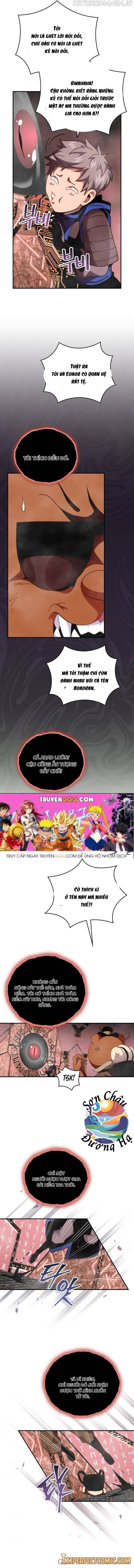 Ta Sinh Ra Để Làm Người Vĩ Đại Chapter 132 - 8