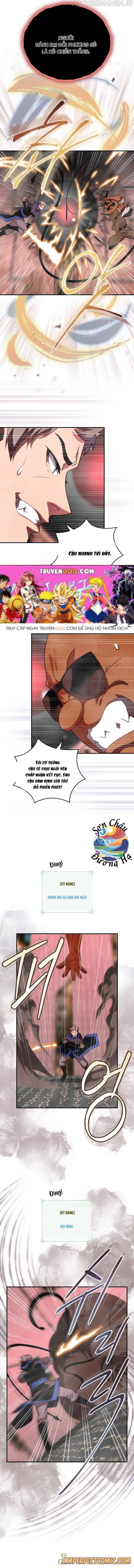 Ta Sinh Ra Để Làm Người Vĩ Đại Chapter 132 - 9