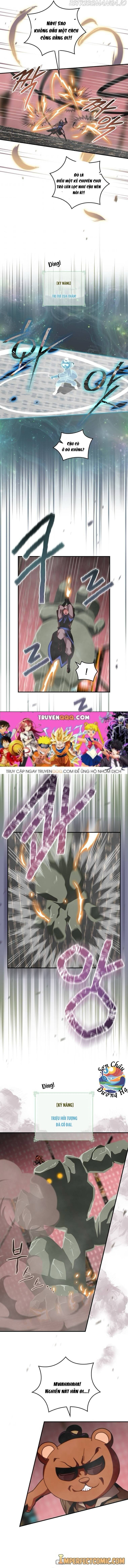 Ta Sinh Ra Để Làm Người Vĩ Đại Chapter 132 - 10
