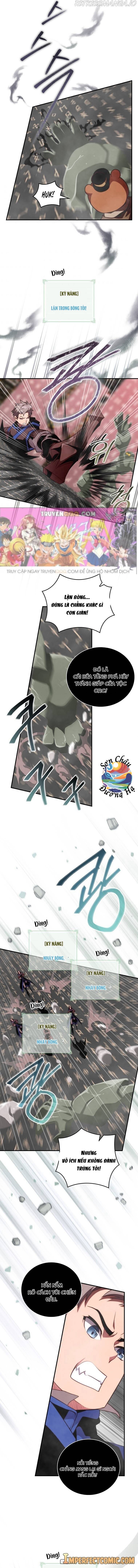 Ta Sinh Ra Để Làm Người Vĩ Đại Chapter 132 - 11