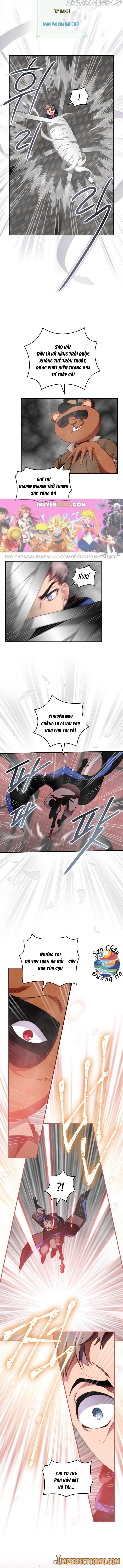 Ta Sinh Ra Để Làm Người Vĩ Đại Chapter 132 - 12
