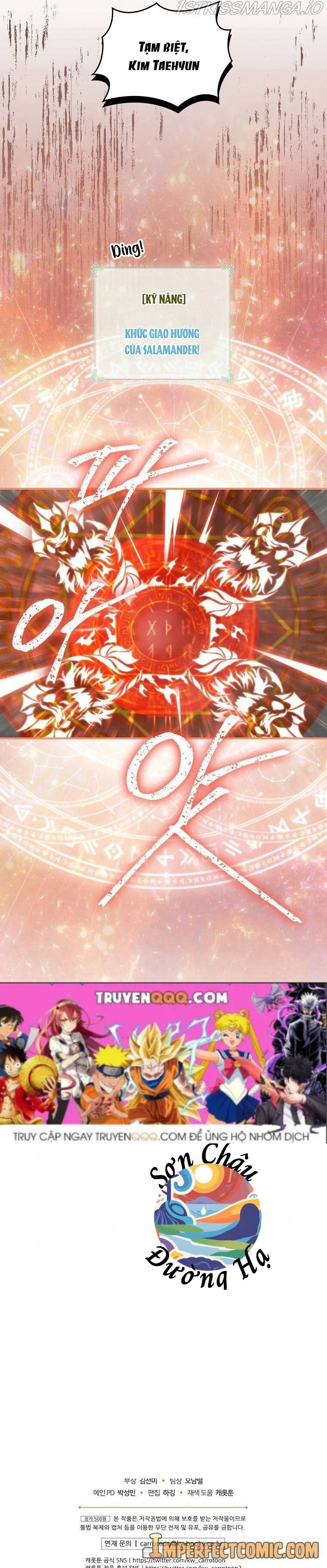 Ta Sinh Ra Để Làm Người Vĩ Đại Chapter 132 - 13