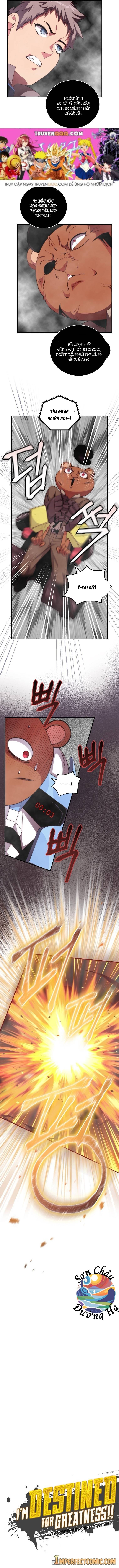Ta Sinh Ra Để Làm Người Vĩ Đại Chapter 133 - 2