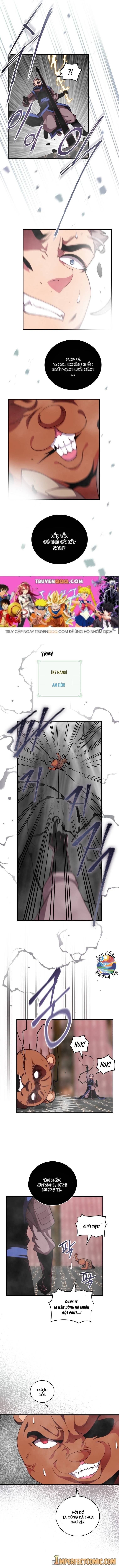 Ta Sinh Ra Để Làm Người Vĩ Đại Chapter 133 - 4