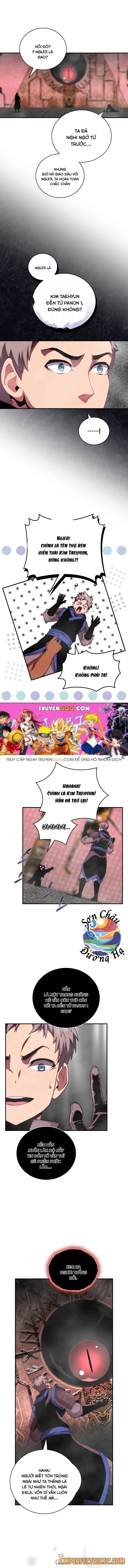 Ta Sinh Ra Để Làm Người Vĩ Đại Chapter 133 - 5