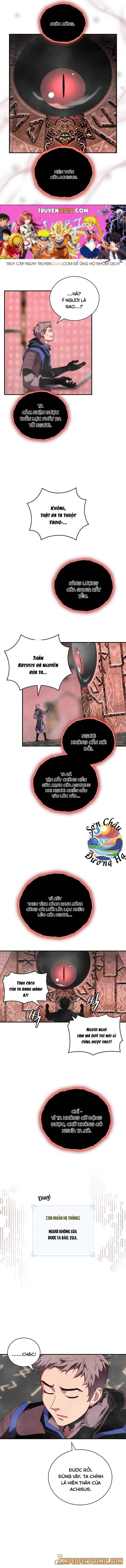 Ta Sinh Ra Để Làm Người Vĩ Đại Chapter 133 - 6