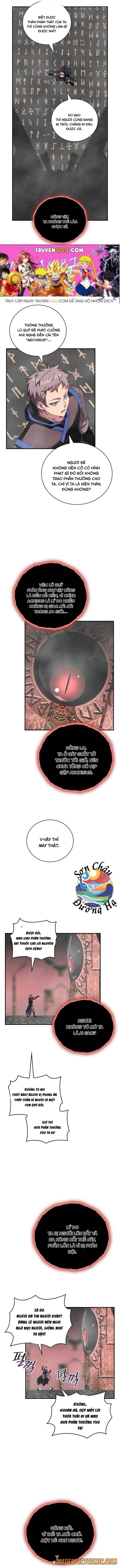 Ta Sinh Ra Để Làm Người Vĩ Đại Chapter 133 - 7