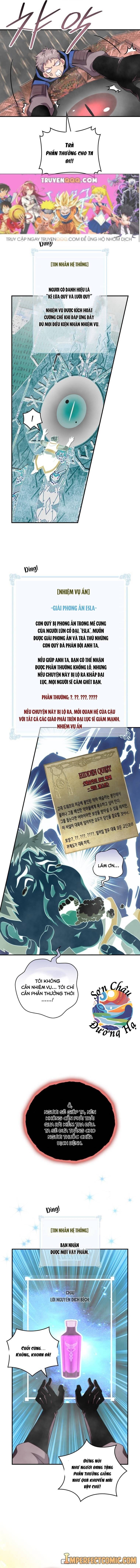 Ta Sinh Ra Để Làm Người Vĩ Đại Chapter 133 - 8