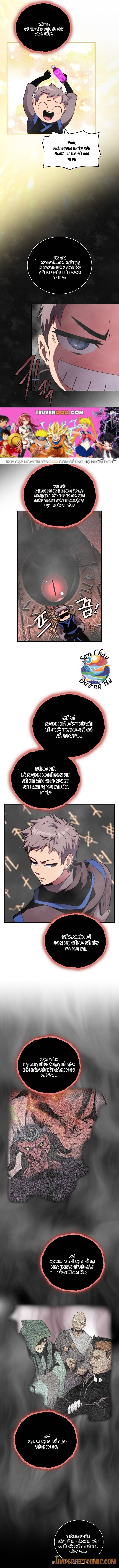 Ta Sinh Ra Để Làm Người Vĩ Đại Chapter 133 - 9