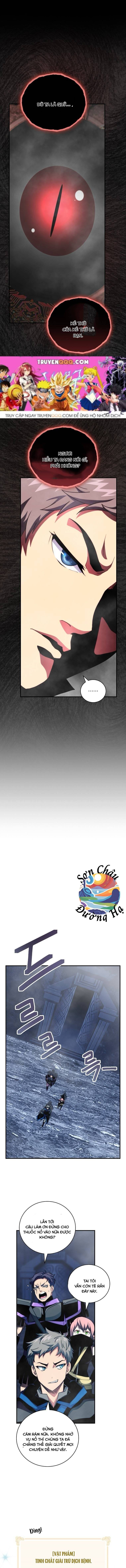 Ta Sinh Ra Để Làm Người Vĩ Đại Chapter 133 - 10