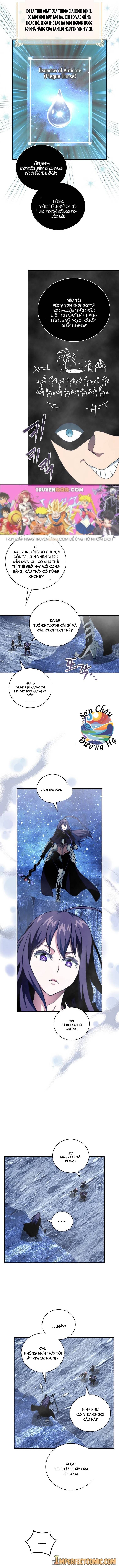 Ta Sinh Ra Để Làm Người Vĩ Đại Chapter 133 - 11