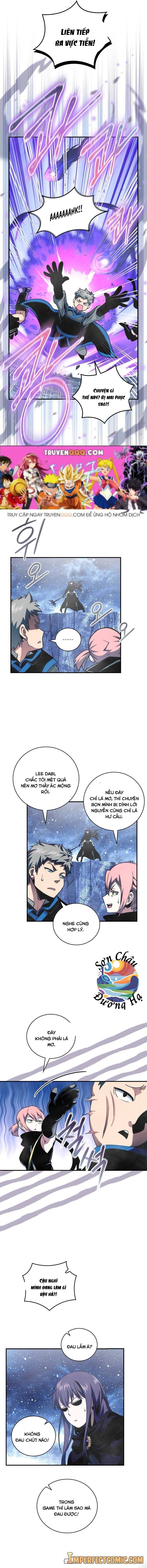 Ta Sinh Ra Để Làm Người Vĩ Đại Chapter 133 - 12