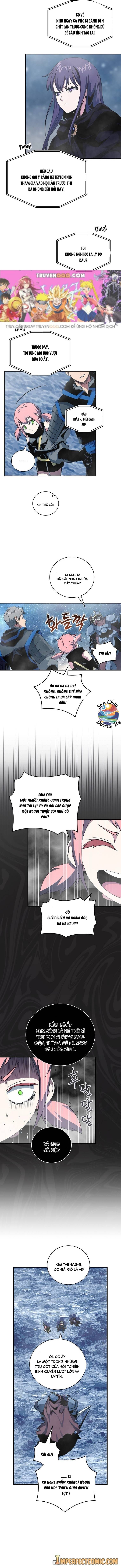 Ta Sinh Ra Để Làm Người Vĩ Đại Chapter 134 - 2