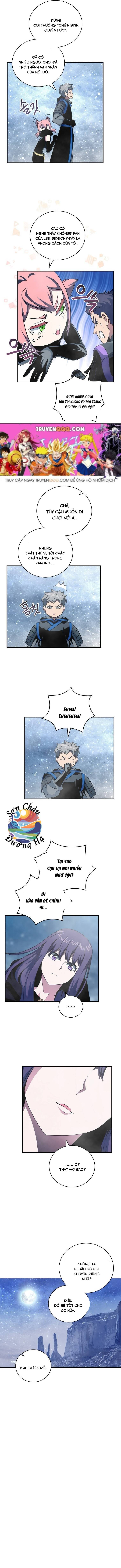 Ta Sinh Ra Để Làm Người Vĩ Đại Chapter 134 - 3