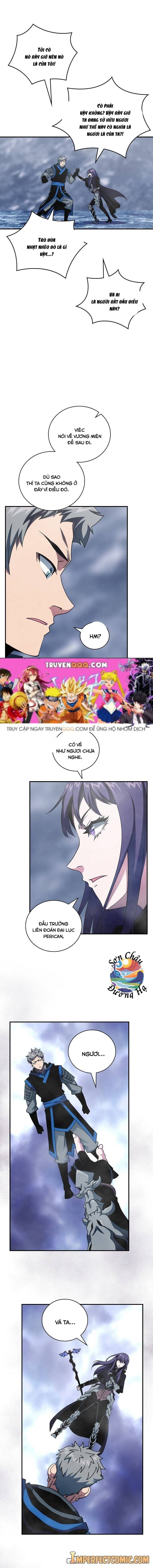 Ta Sinh Ra Để Làm Người Vĩ Đại Chapter 134 - 5
