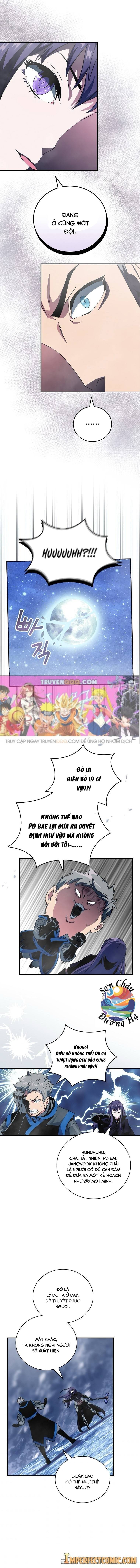 Ta Sinh Ra Để Làm Người Vĩ Đại Chapter 134 - 6