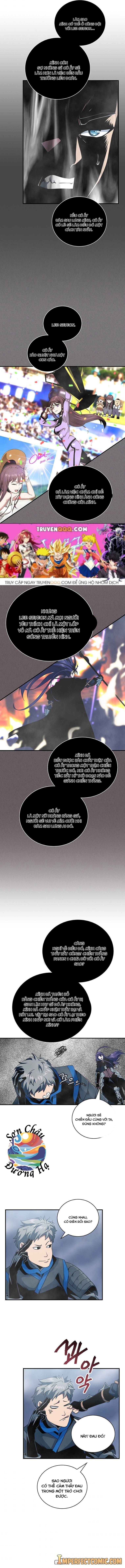 Ta Sinh Ra Để Làm Người Vĩ Đại Chapter 134 - 7