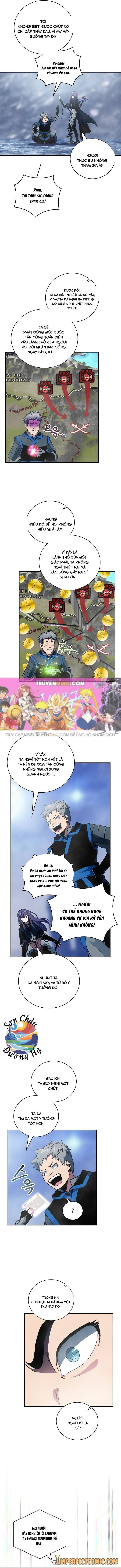 Ta Sinh Ra Để Làm Người Vĩ Đại Chapter 134 - 8