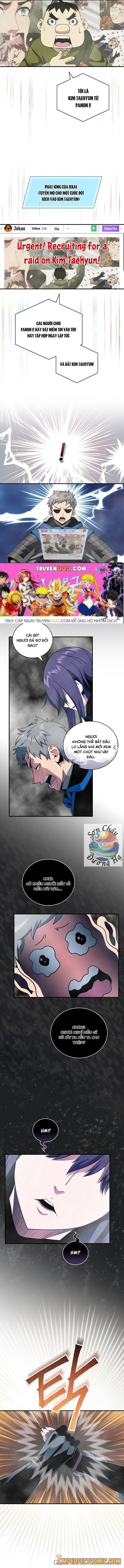 Ta Sinh Ra Để Làm Người Vĩ Đại Chapter 134 - 9