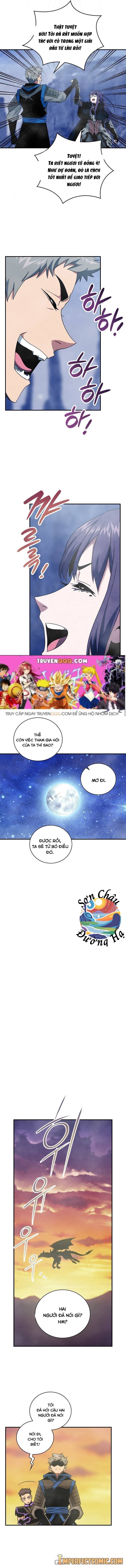 Ta Sinh Ra Để Làm Người Vĩ Đại Chapter 134 - 10