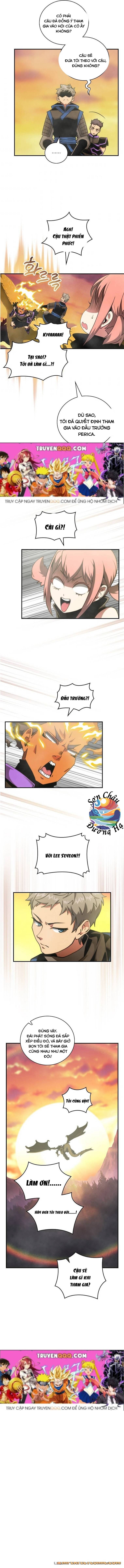 Ta Sinh Ra Để Làm Người Vĩ Đại Chapter 134 - 11