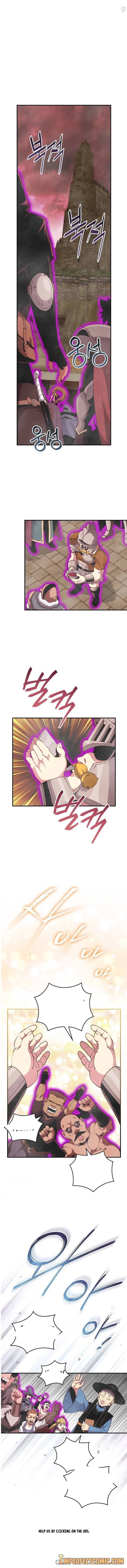 Ta Sinh Ra Để Làm Người Vĩ Đại Chapter 135 - 1