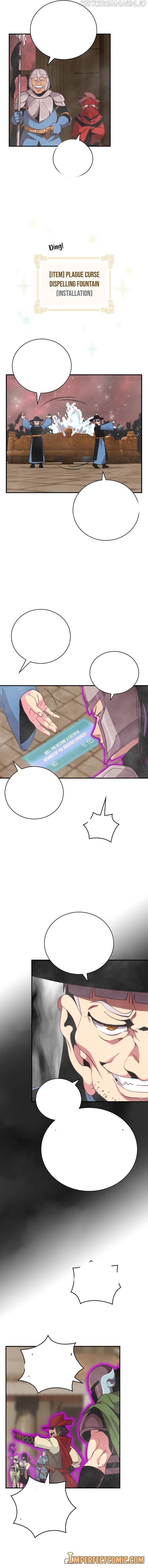 Ta Sinh Ra Để Làm Người Vĩ Đại Chapter 135 - 2