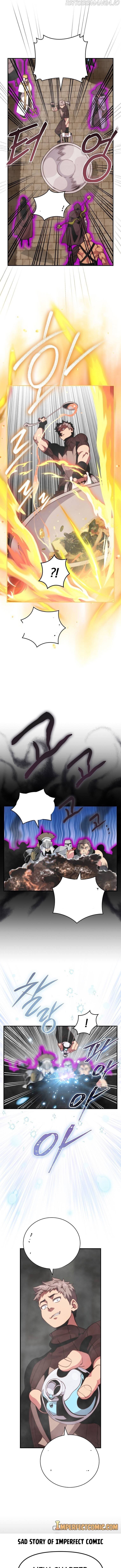 Ta Sinh Ra Để Làm Người Vĩ Đại Chapter 135 - 3