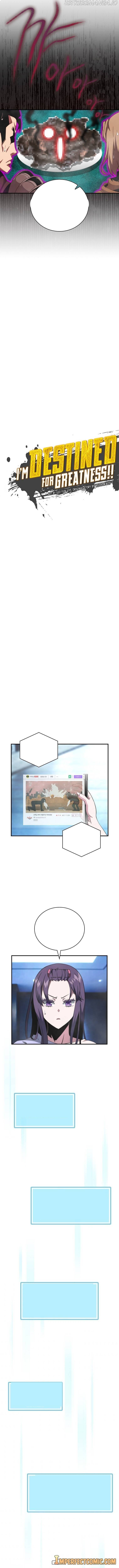 Ta Sinh Ra Để Làm Người Vĩ Đại Chapter 135 - 4