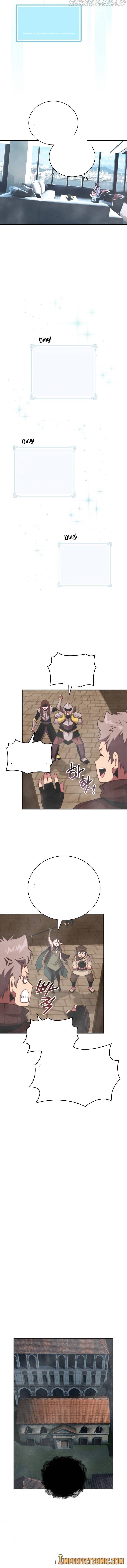 Ta Sinh Ra Để Làm Người Vĩ Đại Chapter 135 - 5