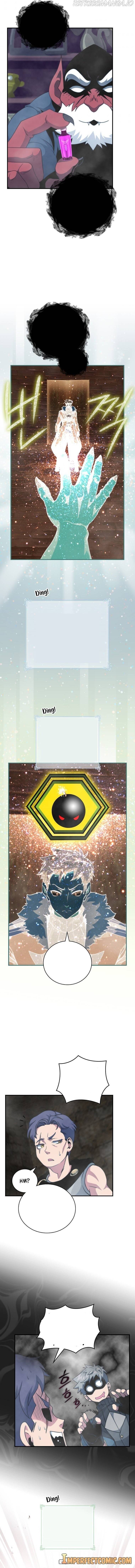 Ta Sinh Ra Để Làm Người Vĩ Đại Chapter 135 - 6