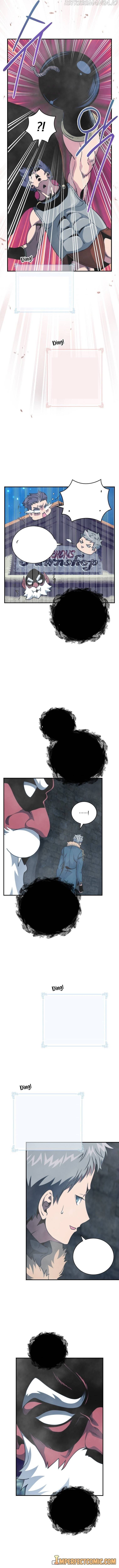 Ta Sinh Ra Để Làm Người Vĩ Đại Chapter 135 - 7