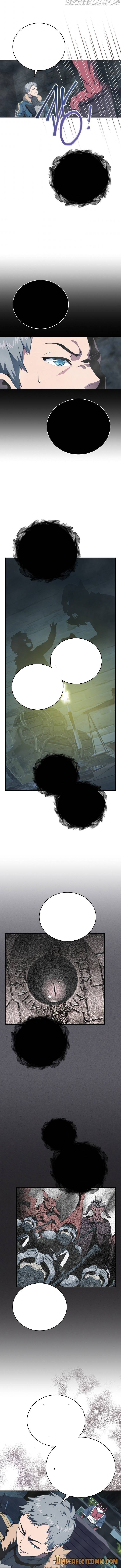 Ta Sinh Ra Để Làm Người Vĩ Đại Chapter 135 - 8