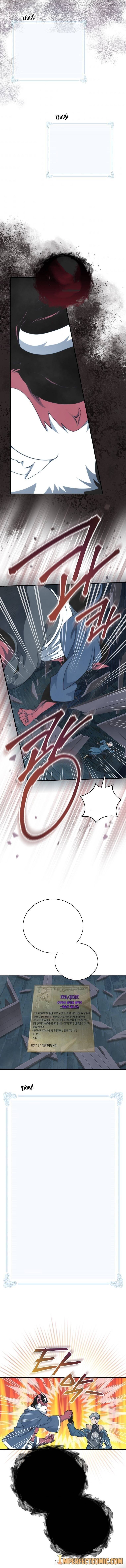 Ta Sinh Ra Để Làm Người Vĩ Đại Chapter 135 - 9