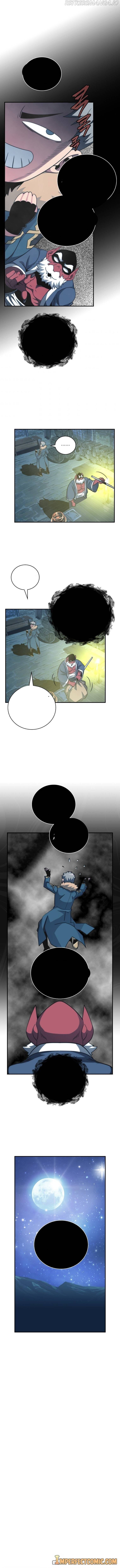 Ta Sinh Ra Để Làm Người Vĩ Đại Chapter 135 - 10