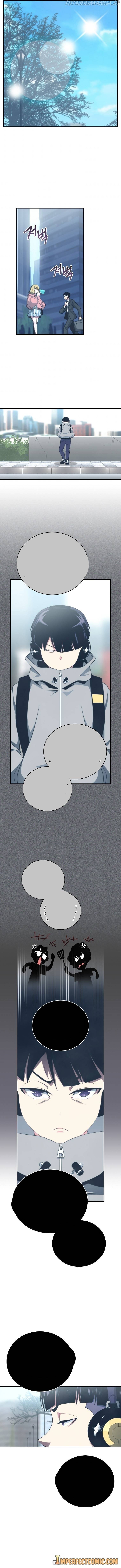 Ta Sinh Ra Để Làm Người Vĩ Đại Chapter 135 - 11