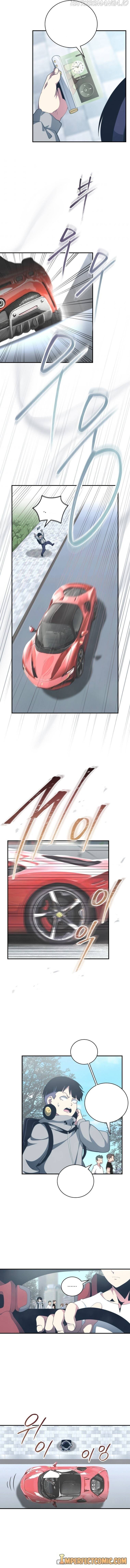 Ta Sinh Ra Để Làm Người Vĩ Đại Chapter 135 - 12