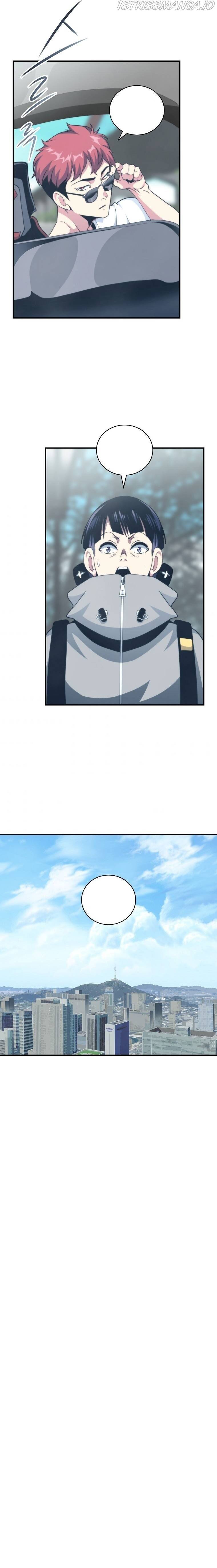 Ta Sinh Ra Để Làm Người Vĩ Đại Chapter 135 - 13