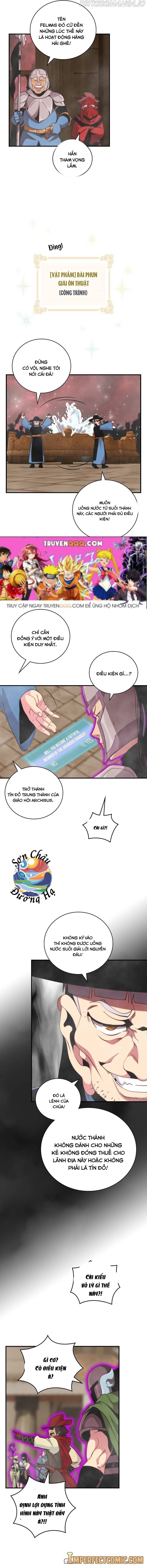 Ta Sinh Ra Để Làm Người Vĩ Đại Chapter 135.1 - 2