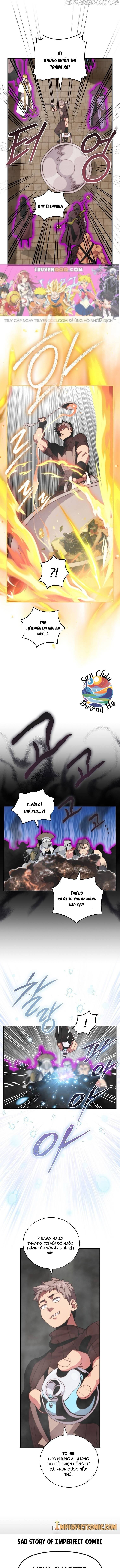 Ta Sinh Ra Để Làm Người Vĩ Đại Chapter 135.1 - 3