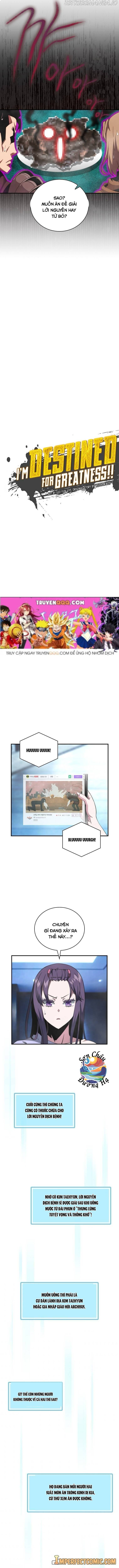Ta Sinh Ra Để Làm Người Vĩ Đại Chapter 135.1 - 4