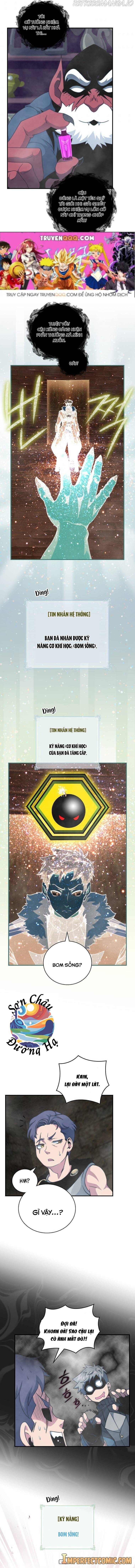 Ta Sinh Ra Để Làm Người Vĩ Đại Chapter 135.1 - 6