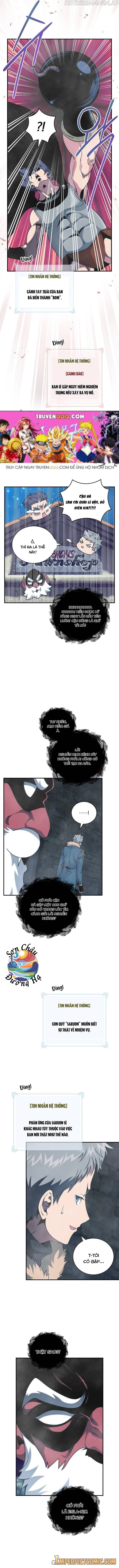 Ta Sinh Ra Để Làm Người Vĩ Đại Chapter 135.1 - 7